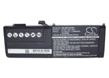 CS-AM1321NB 7200mAh Li-Polymer battery - supplier source photo 2