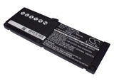CS-AM1321NB 7200mAh Li-Polymer battery - supplier source photo 5