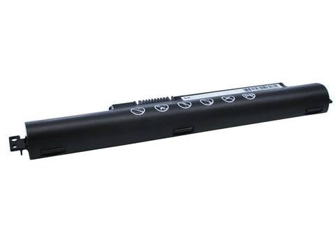 Asus VivoBook F200CA Battery 11.25V 2940mAh - Compatible Replacement