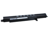 Asus VivoBook F200CA Battery 11.25V 2940mAh - Compatible Replacement