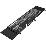 CS-AUX533NB 4700mAh Li-Polymer battery - supplier source photo 3