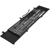 CS-AUX533NB 4700mAh Li-Polymer battery - supplier source photo 4