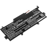 CS-AUZ330NB 4800mAh Li-Polymer battery - supplier source photo 1