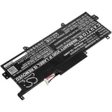 CS-AUZ330NB 4800mAh Li-Polymer battery - supplier source photo 2