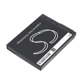 Sony Cyber-shot DSC-WX1 Battery 3.7V 680mAh - Compatible Replacement