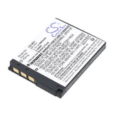 Sony Cyber-shot DSC-WX1 Battery 3.7V 680mAh - Compatible Replacement