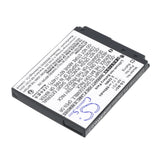 Sony Cyber-shot DSC-WX1 Battery 3.7V 680mAh - Compatible Replacement