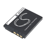 Sony Cyber-shot DSC-WX1 Battery 3.7V 680mAh - Compatible Replacement