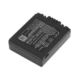 CS-BM7 680mAh Li-ion battery - supplier source photo 1