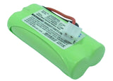 Binatone Big button combo Battery 2.4V 600mAh - Compatible Replacement