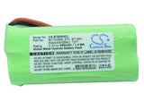 Binatone Big button combo Battery 2.4V 600mAh - Compatible Replacement