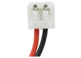Binatone Big button combo Battery 2.4V 600mAh - Compatible Replacement