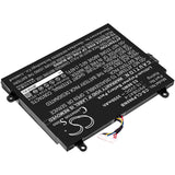 CS-CLP960NB 3550mAh Li-Polymer battery - supplier source photo 5