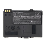 Siemens Gigaset 4015 Micro Battery 3.7V 750mAh - Compatible Replacement
