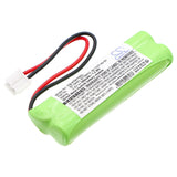 CS-VTS115CL 500mAh Ni-MH battery - supplier source photo 1