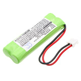 CS-VTS115CL 500mAh Ni-MH battery - supplier source photo 2