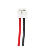CS-VTS115CL 500mAh Ni-MH battery - supplier source photo 3