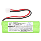 CS-VTS115CL 500mAh Ni-MH battery - supplier source photo 5