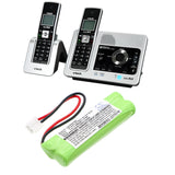 CS-VTS115CL 500mAh Ni-MH battery - supplier source photo 6