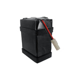 Welch-Allyn 53ST0 300 Series Vital Signs Monitor Battery 6V 5000mAh - Compatible Replacement