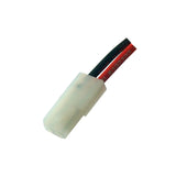 Welch-Allyn 53ST0 300 Series Vital Signs Monitor Battery 6V 5000mAh - Compatible Replacement