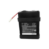 Welch-Allyn 53ST0 300 Series Vital Signs Monitor Battery 6V 5000mAh - Compatible Replacement