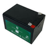 SG-RBC3 battery for APC BK450, view 2
