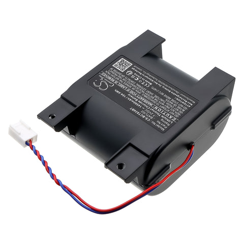 Cameron Sino CS-BCT834BT battery on a white background