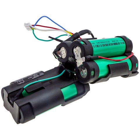 Philips FC6405 Battery 18.5V 2500mAh - Compatible Replacement