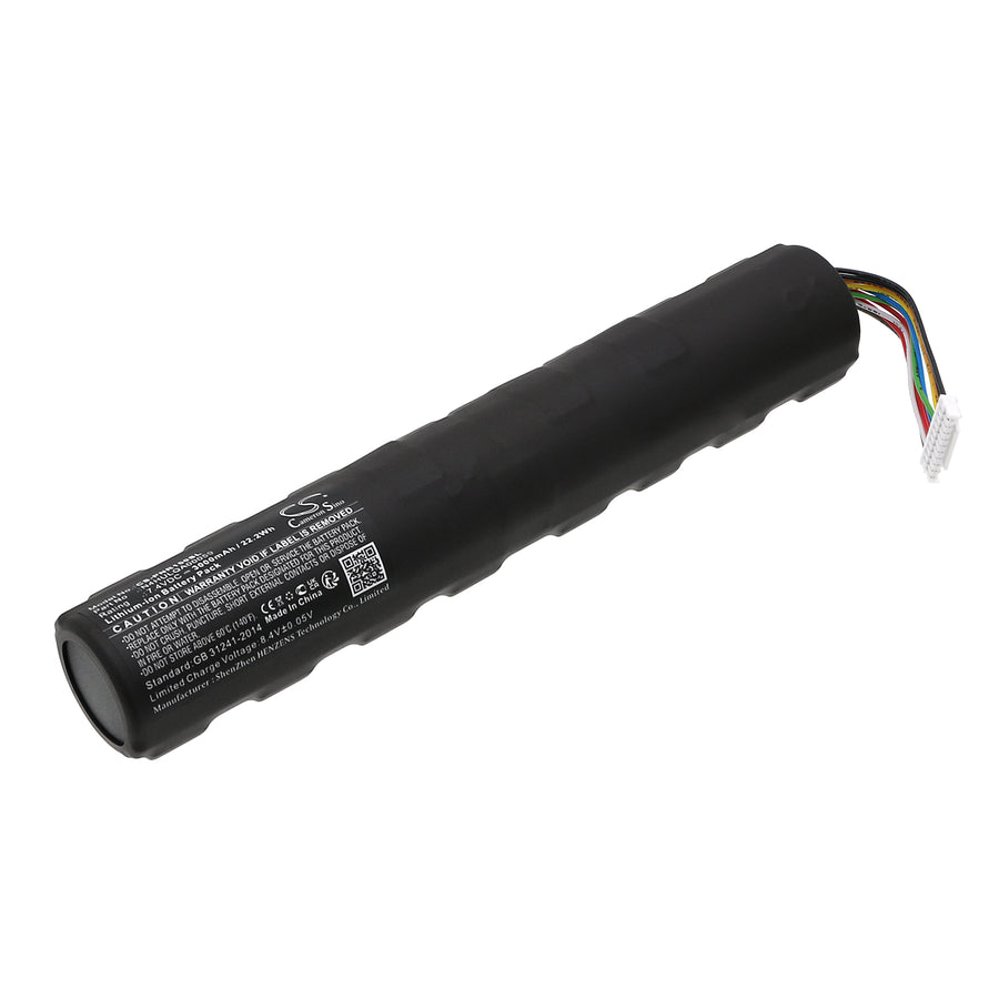 Tablet Batteries
