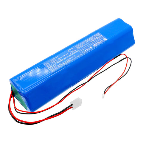 Cameron Sino CS-RME482MD replacement battery on a white background