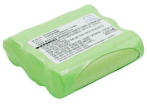 Cameron Sino CS-RSD100SL replacement battery on a white background