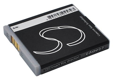 Cameron Sino CS-SH901SL replacement battery on a white background