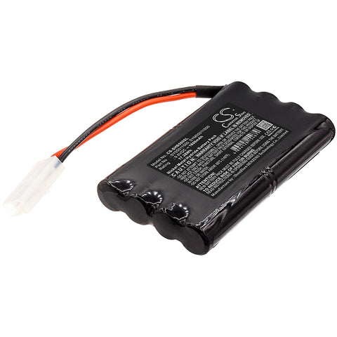 Cameron Sino CS-SHB500SL replacement battery on a white background