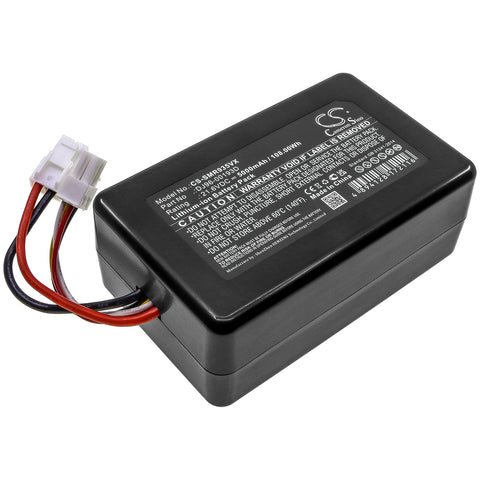 Cameron Sino CS-SMR935VX replacement battery on a white background