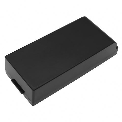 Cameron Sino CS-SNP180MD replacement battery on a white background