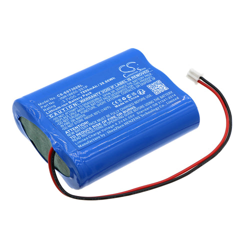 Simplehuman ST3024 Battery 3.7V 7800mAh - Compatible Replacement
