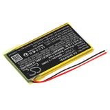 Palm Tungsten E Battery 3.7V 900mAh - Compatible Replacement