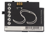 CS-8D48SL battery product image 6