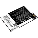 Amazon Kindle Graphite Battery 3.8V 3500mAh - Compatible Replacement