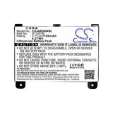 CS-ABD004SL battery product image 3