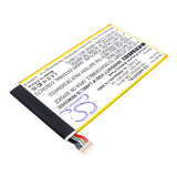 Amazon Kindle Fire HD 2013 Battery 3.7V 4000mAh - Compatible Replacement