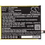 CS-ABD034SL battery product image 2