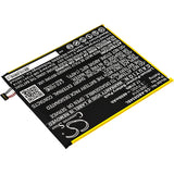 CS-ABD034SL battery product image 4