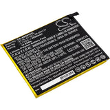 Amazon Kindle Fire 7 Battery 3.7V 2950mAh - Compatible Replacement