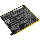 Amazon Kindle Fire 7 Battery 3.7V 2950mAh - Compatible Replacement