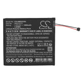 Cameron Sino CS-ABD223SL Battery 1000 mAh Li-Polymer — battery pack