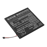 Cameron Sino CS-ABD223SL Battery 1000 mAh Li-Polymer — product view 3