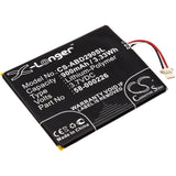 CS-ABD290SL battery product image 4