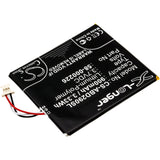 CS-ABD290SL battery product image 5